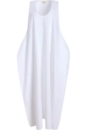 Khaite Coli dress
