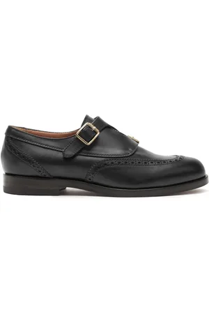 Scarosso Olga loafers