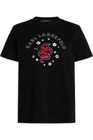 Karl Lagerfeld Lunar New Year T-shirt