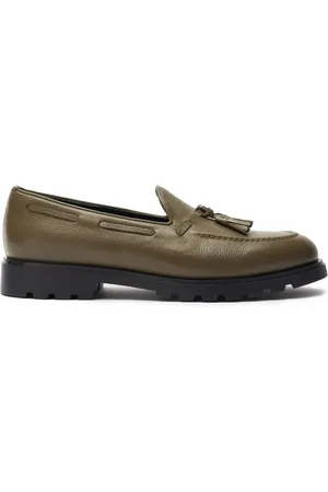 Scarosso Raffaello loafers