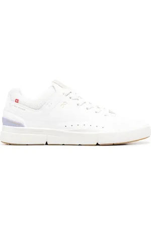 On Running THE ROGER Centre Court sneakers