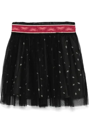 Scotch&Soda Layered tulle mini skirt