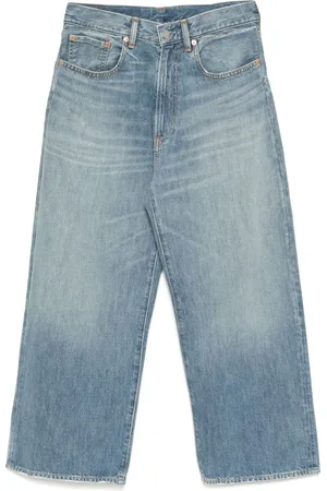 Denimist Georgia jeans