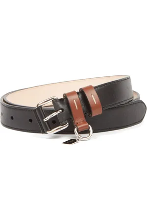 Maison Margiela Leather belt