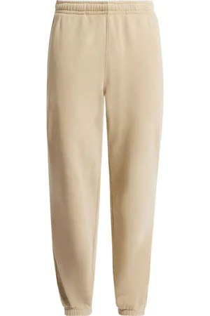 Lacoste Cotton track pants