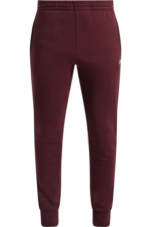 Lacoste Logo-patch track pants