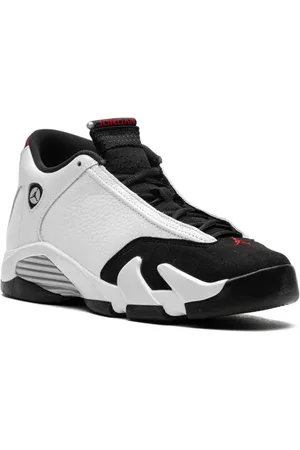 Jordan Air Jordan 14 Retro "Black Toe" sneakers