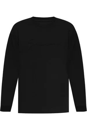 Givenchy Embossed-logo T-shirt