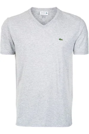 Lacoste TH671021CCA CCA Natural (Vegetable)->Cotton