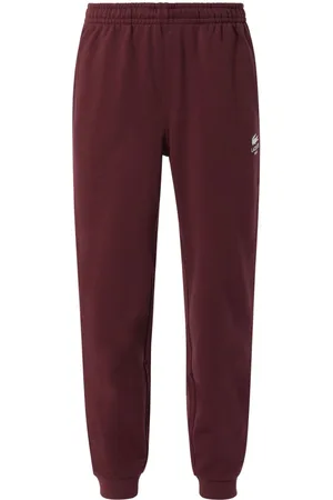 Lacoste Logo-print track pants