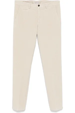 BRIGLIA Tapered trousers
