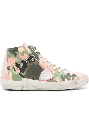 Philippe model Prsx High sneakers
