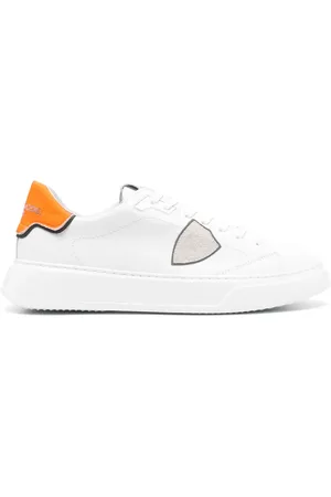 Philippe model Temple sneakers