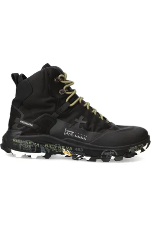 Premiata Saintcross boots