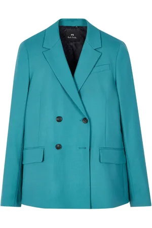 Paul Smith Double-breasted blazer