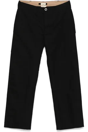 Ten Cate Straight-leg trousers