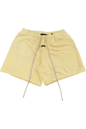 FEAR OF GOD Elasticated-waist shorts