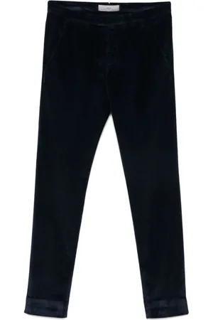 BRIGLIA Tapered trousers