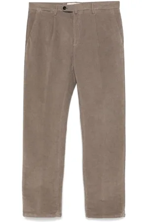 BRIGLIA Tapered trousers