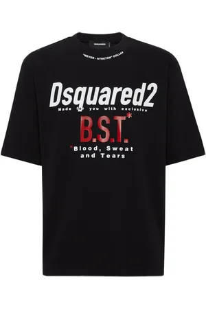Dsquared2 Blood Sweat Tears T-shirt