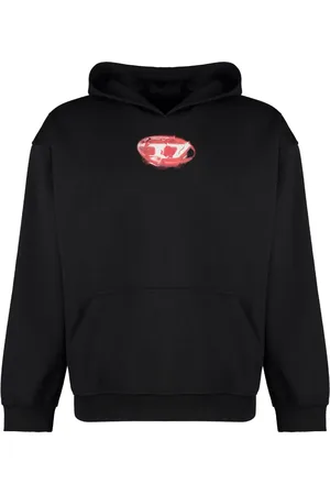 Diesel S-Boxt-K3 hoodie