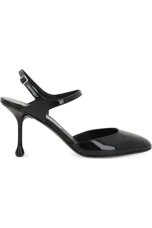 Jimmy Choo 80mm Pixie pumps