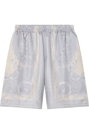 VERSACE La Coupe des Dieux shorts