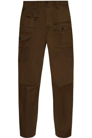 Dsquared2 Sexy cargo pants