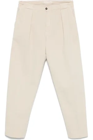 BRIGLIA PortobelloS trousers