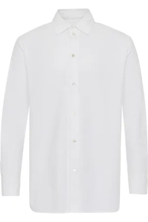 J.W.Anderson Cotton Oxford shirt