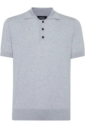 Dsquared2 D2 polo shirt
