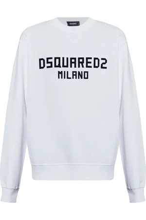 Dsquared2 Logo-print sweatshirt
