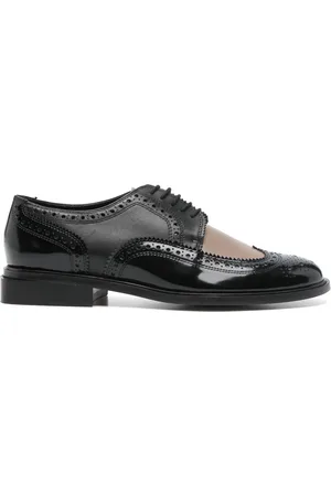 Robert Clergerie Joelle brogues