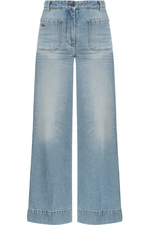Victoria Beckham Alina jeans