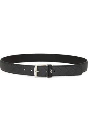 Salvatore Ferragamo Reversible belt