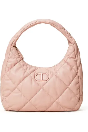 Twin-Set Medium quilted shoulder bag