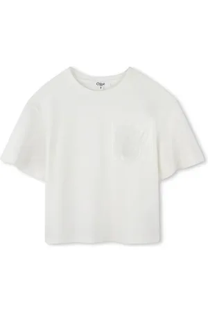 Chloé Organic cotton T-shirt