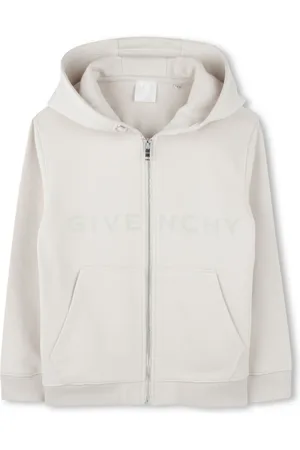 Givenchy Zip-up hoodie