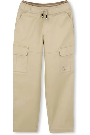 HUGO BOSS Cargo trousers