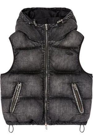 Diesel W-Hopper vest