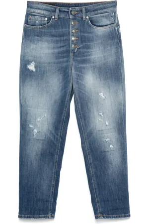 Dondup Koons Gioiello jeans