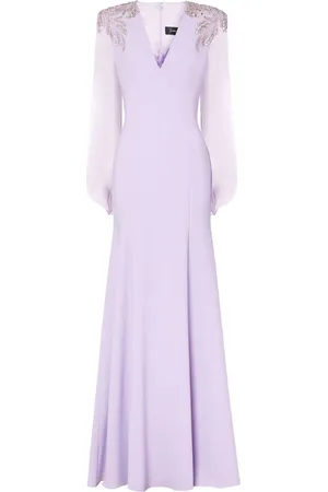 Jenny Packham Mercury gown