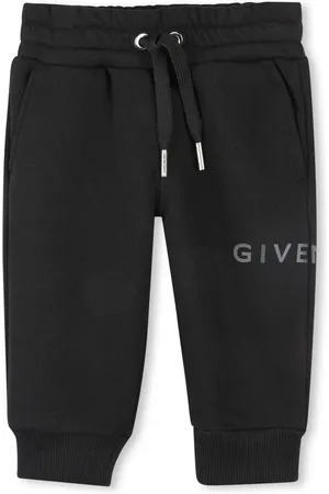 Givenchy Logo-print track pants