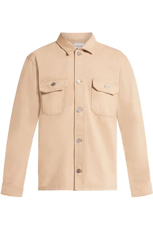 Lacoste Denim shirt