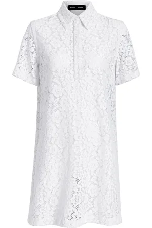 Proenza Schouler Rainer mini dress