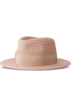 Le Mont St Michel Andre fedora hat
