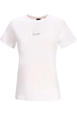 HUGO BOSS Logo T-shirt