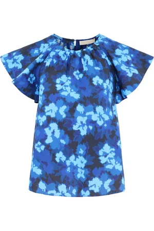 ULLA JOHNSON Rumi blouse