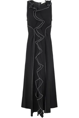 ULLA JOHNSON Lile dress