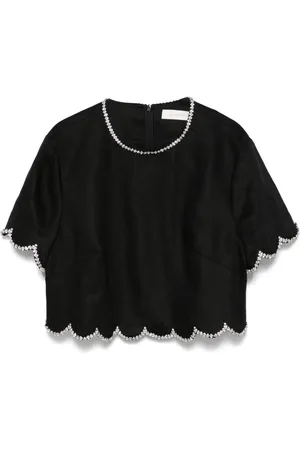 ZIMMERMANN Crush top
